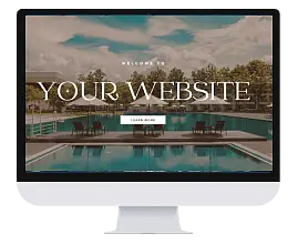 I need same website! Affordable website development offer - Call us to get your own website today